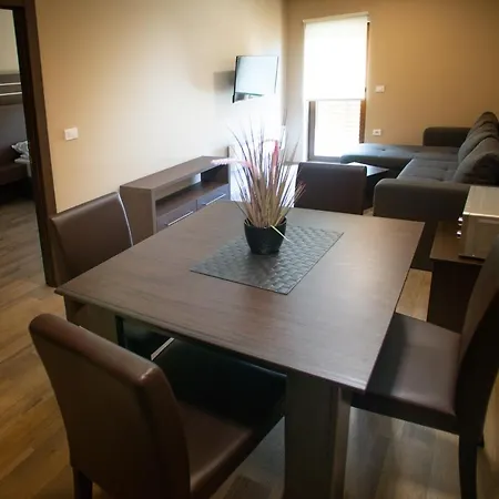 Belvedere Hills Luxury Apartments And Spa Kopaonik Dış mekan fotoğraf