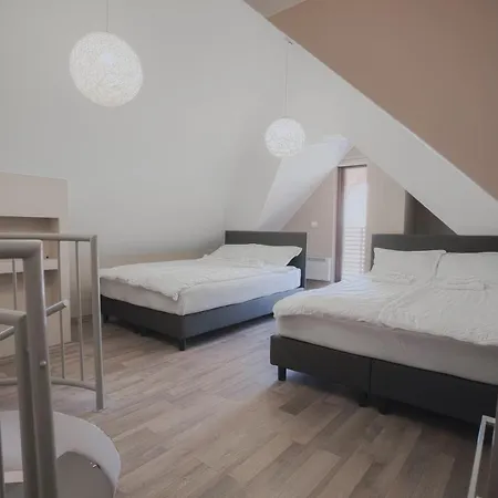 Belvedere Hills Luxury Apartments And Spa Kopaonik Dış mekan fotoğraf