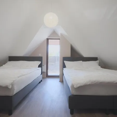 Belvedere Hills Luxury Apartments And Spa Kopaonik Dış mekan fotoğraf