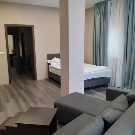Belvedere Hills Luxury Apartments And Spa Kopaonik Dış mekan fotoğraf