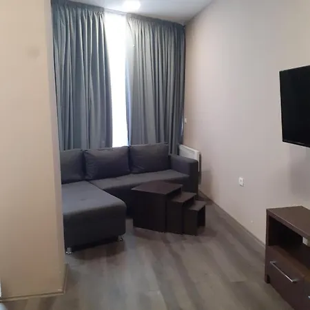 Belvedere Hills Luxury Apartments And Spa Kopaonik Dış mekan fotoğraf