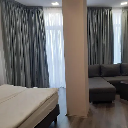 Belvedere Hills Luxury Apartments And Spa Kopaonik Dış mekan fotoğraf