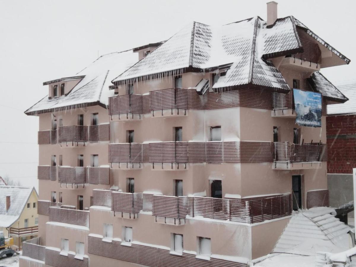 Belvedere Hills Luxury And *