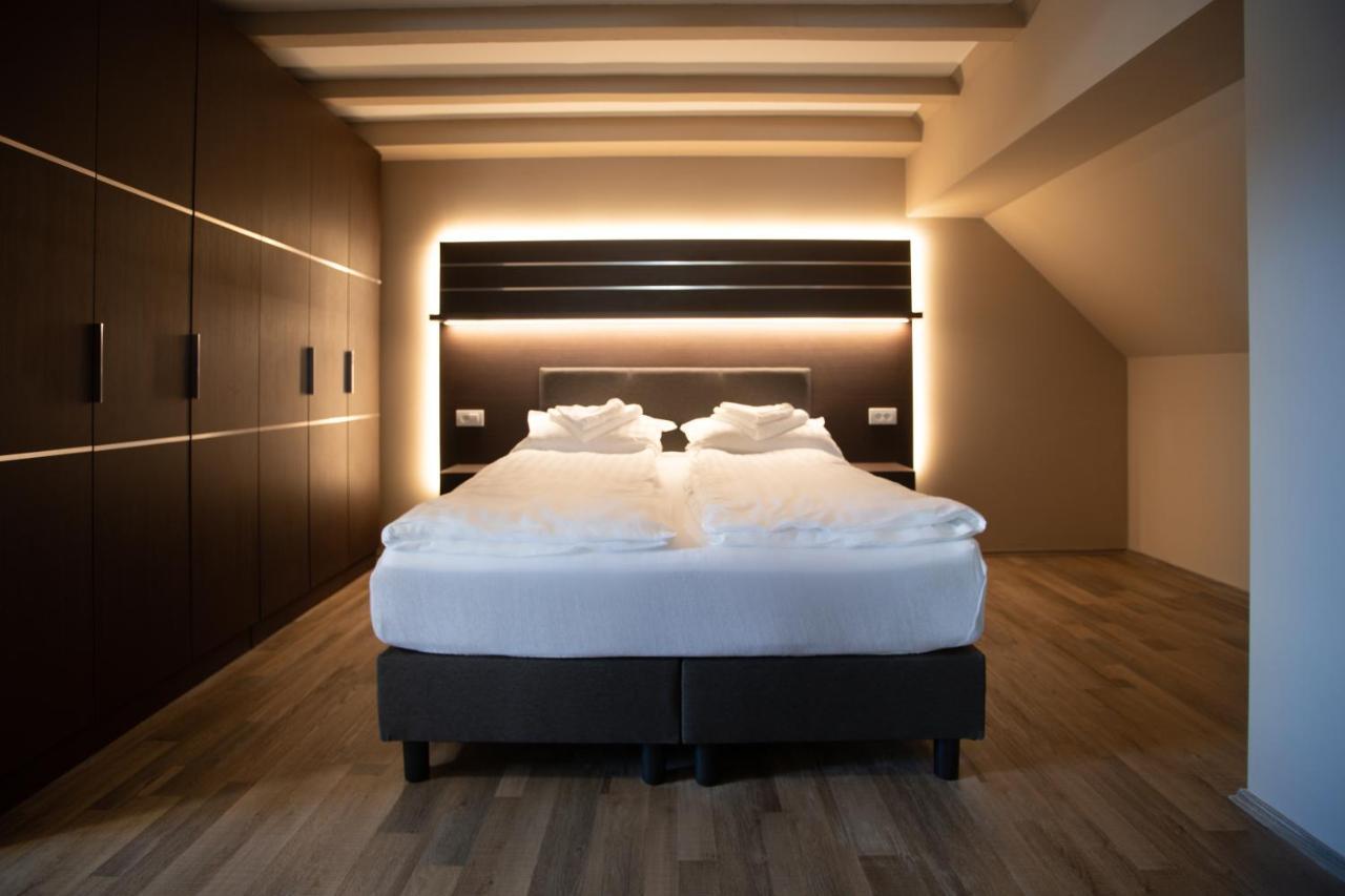 Belvedere Hills Luxury And Aparthotel *