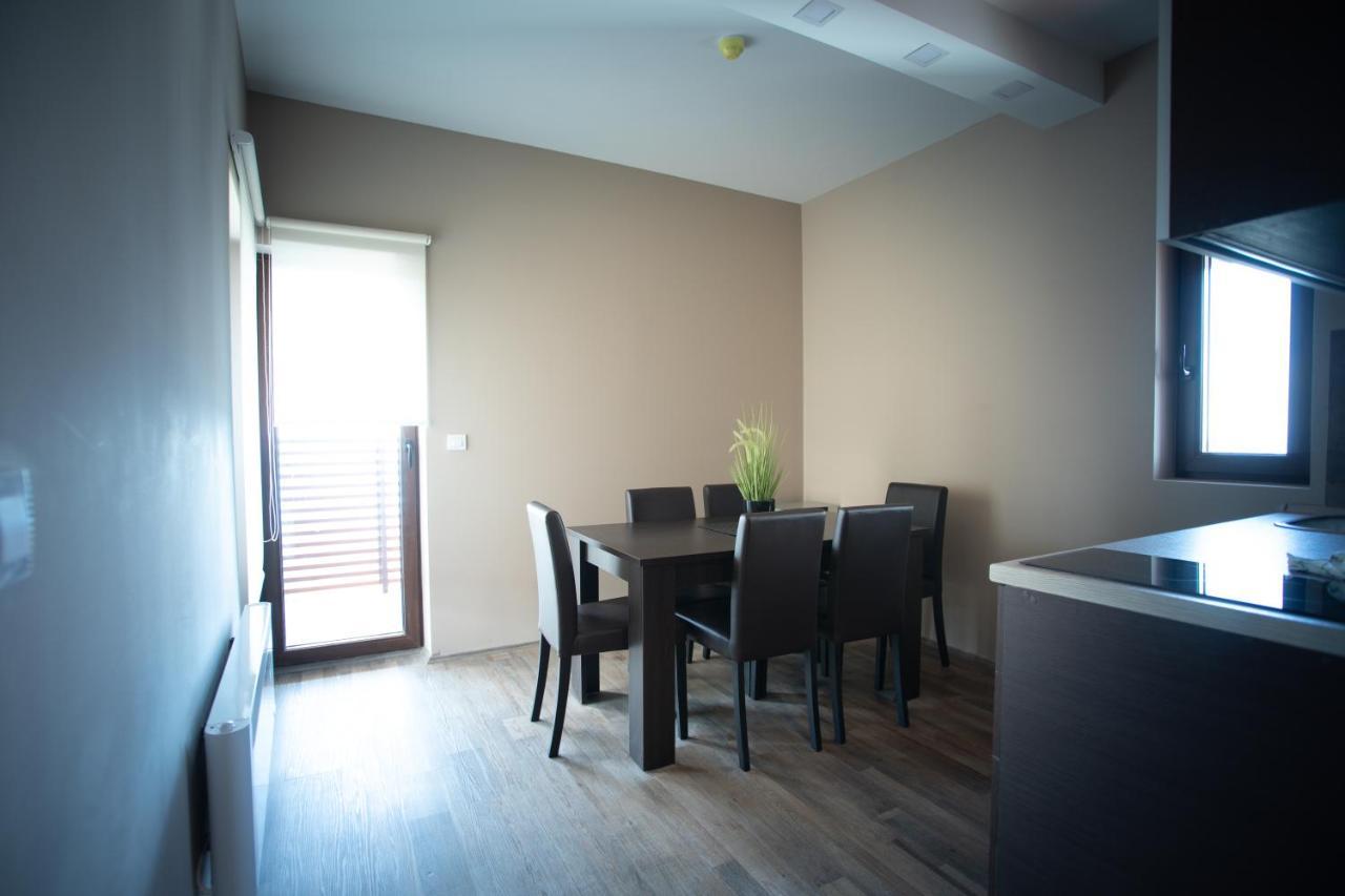 Belvedere Hills Luxury And Aparthotel *