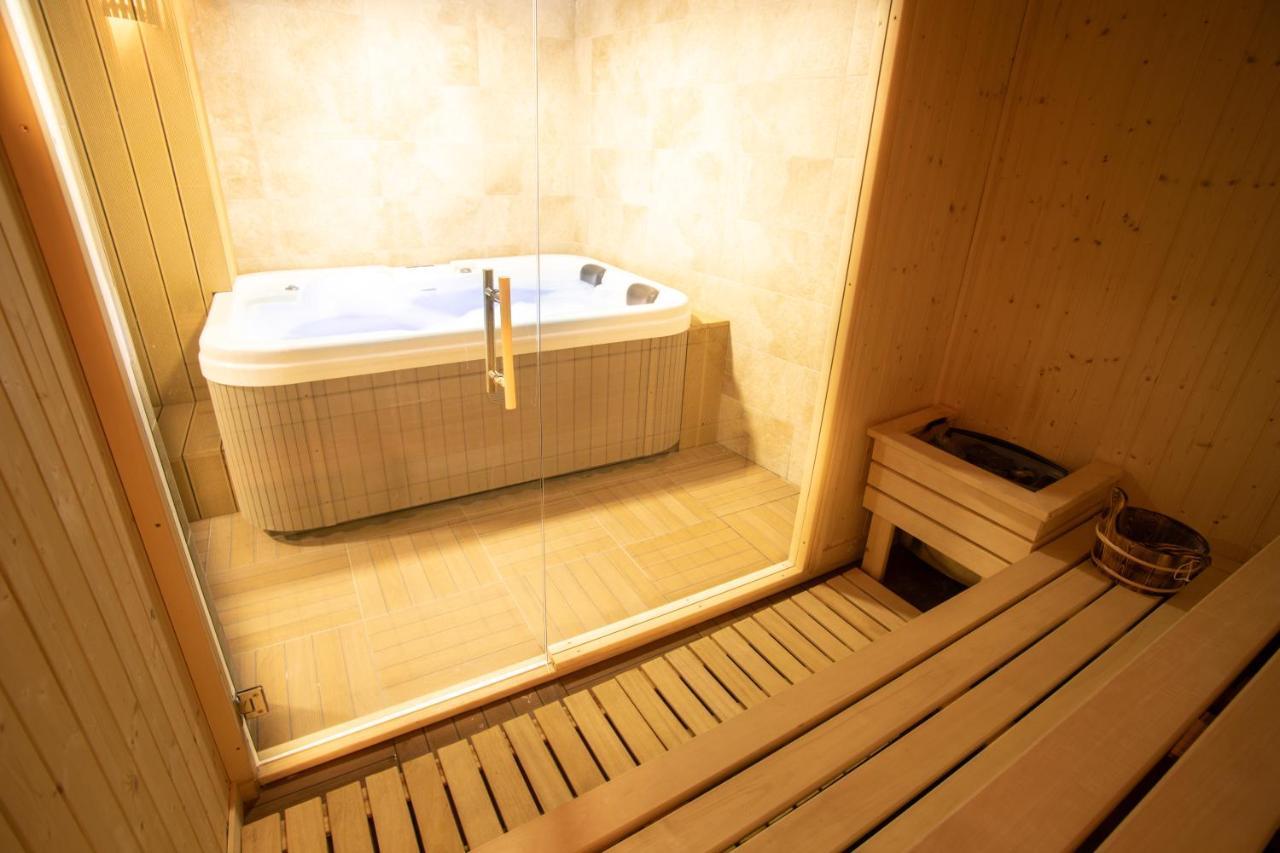 Aparthotel Belvedere Hills Luxury And