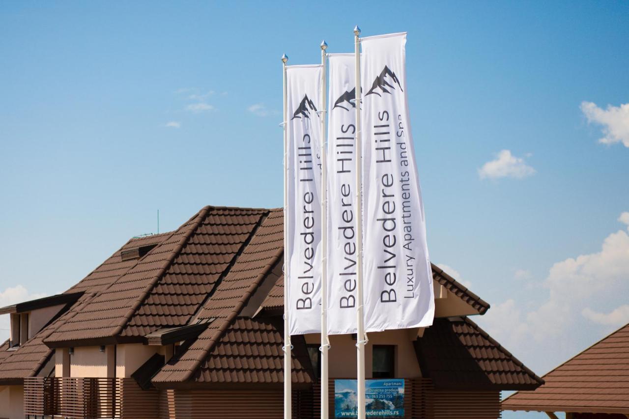 Belvedere Hills Luxury And Kopaonik