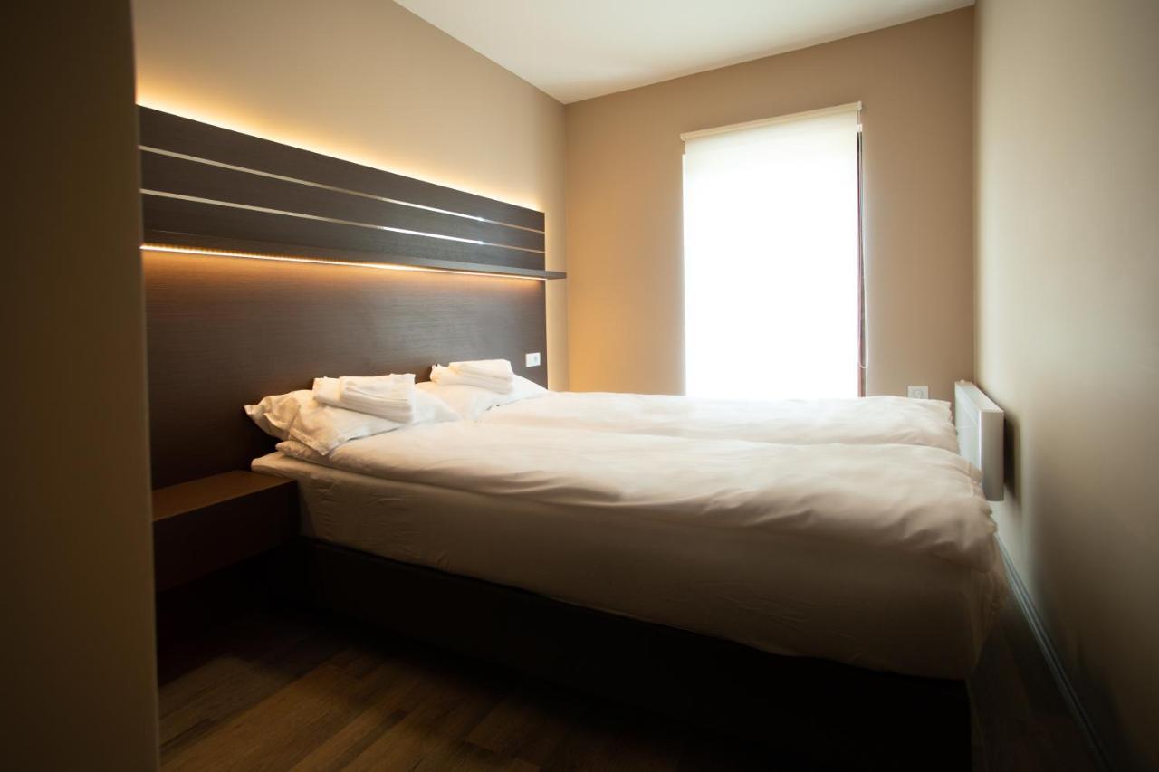 Aparthotel Belvedere Hills Luxury And