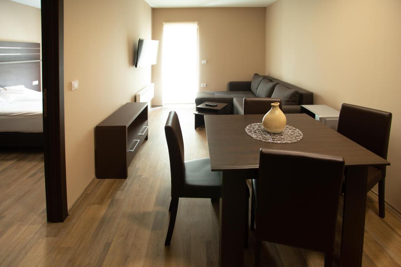 Aparthotel Belvedere Hills Luxury And Kopaonik