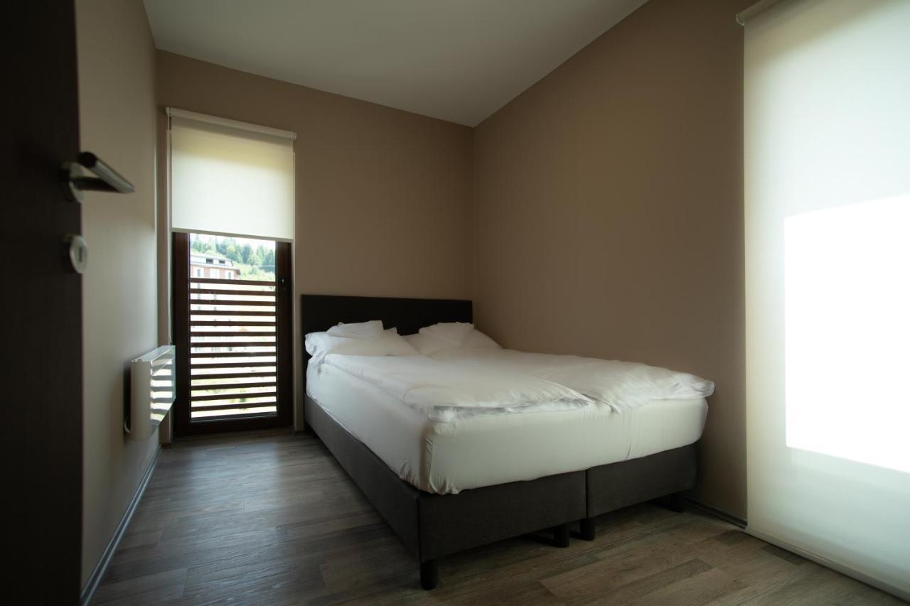 Aparthotel Belvedere Hills Luxury And