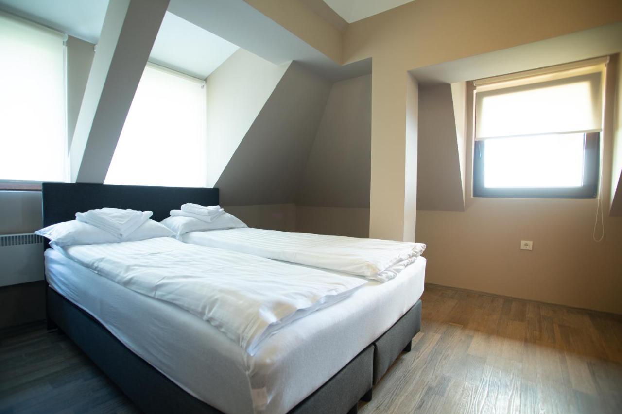 Belvedere Hills Luxury And Aparthotel Kopaonik