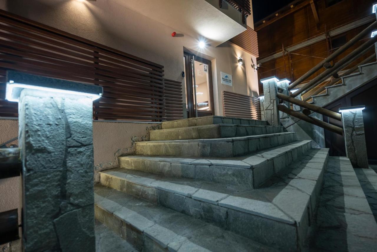 Belvedere Hills Luxury And Aparthotel