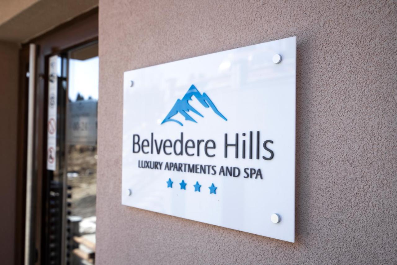 Belvedere Hills Luxury And Aparthotel