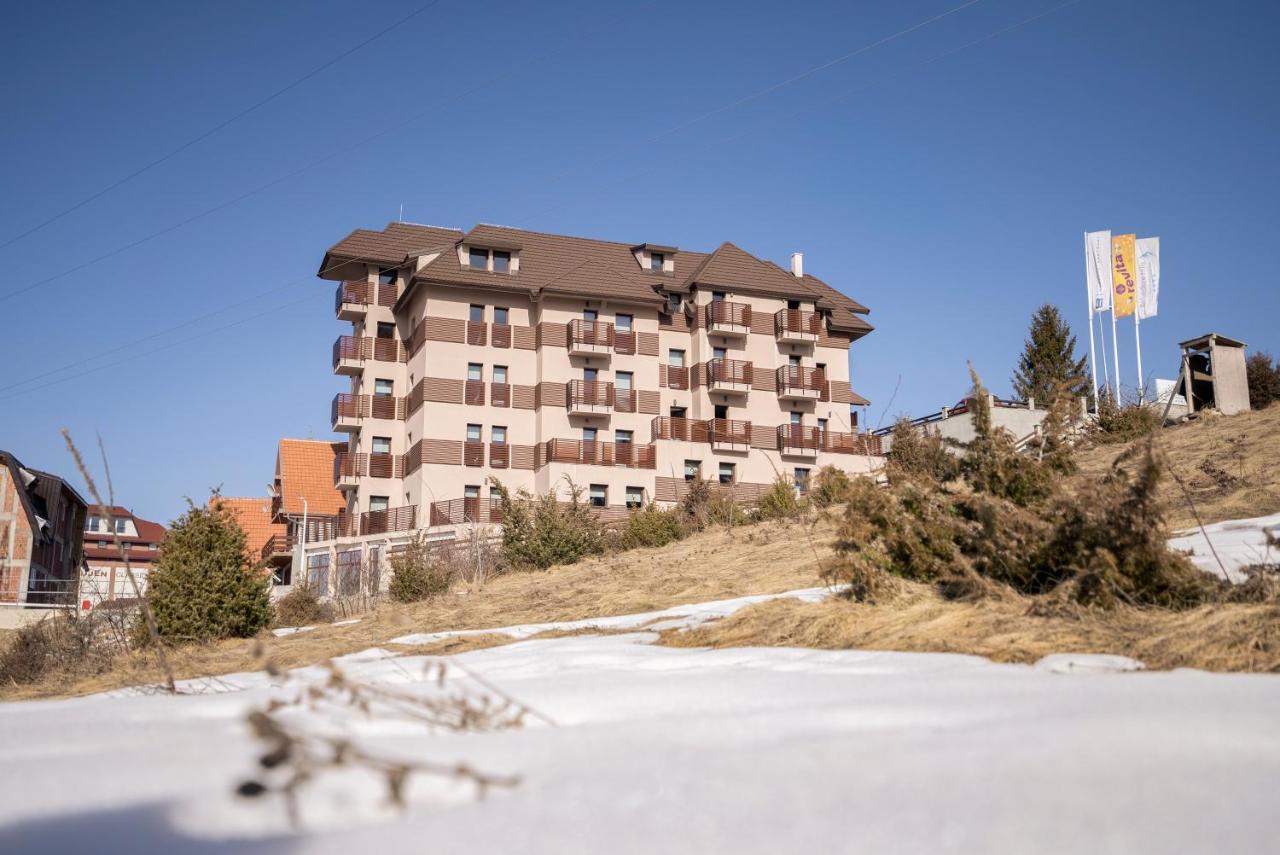 Aparthotel Belvedere Hills Luxury And *