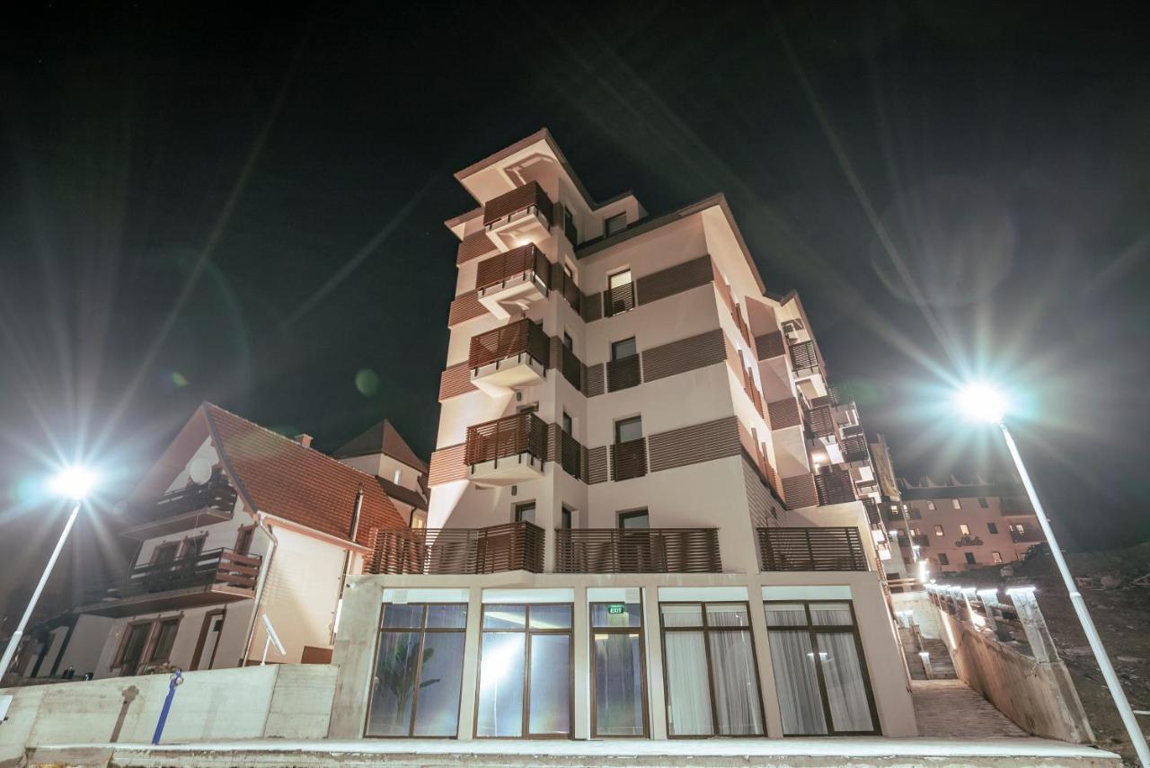 Belvedere Hills Luxury And Kopaonik