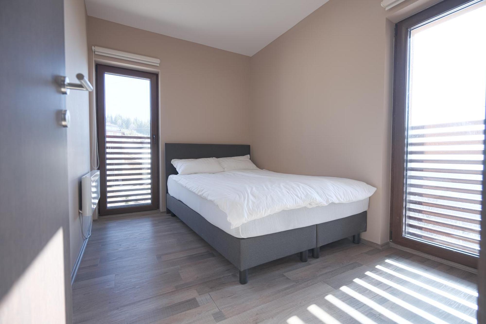 Aparthotel Belvedere Hills Luxury And *
