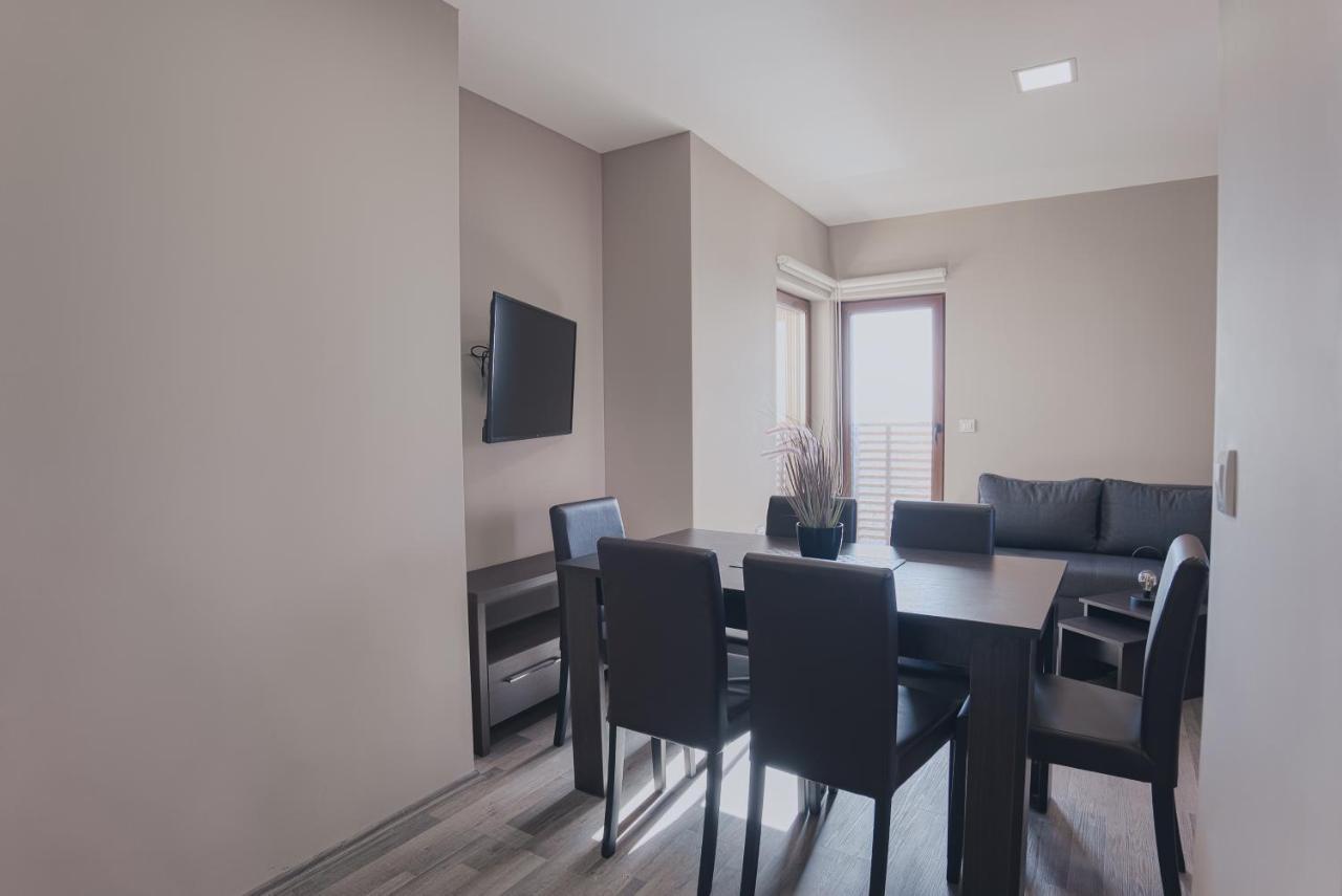 Belvedere Hills Luxury And Kopaonik