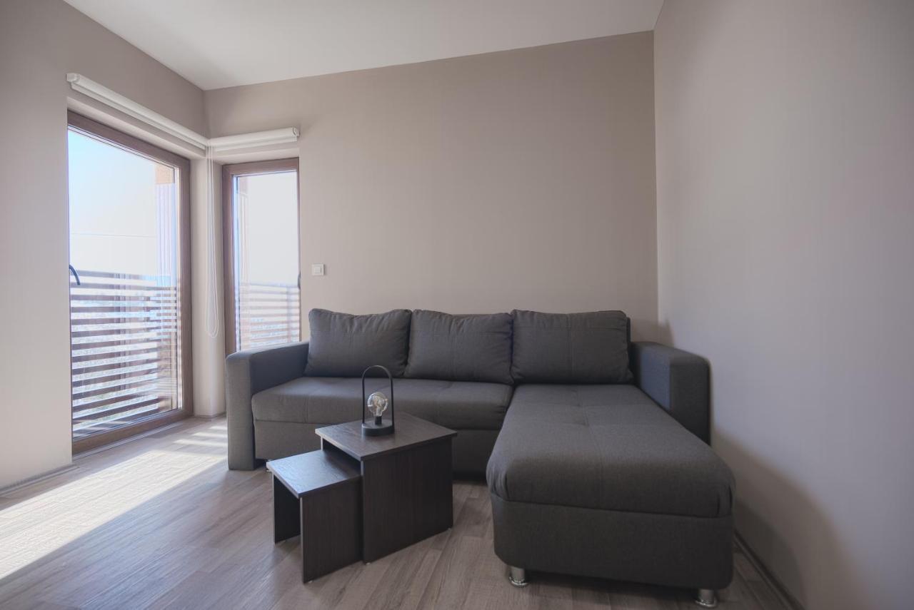 Belvedere Hills Luxury And Aparthotel *