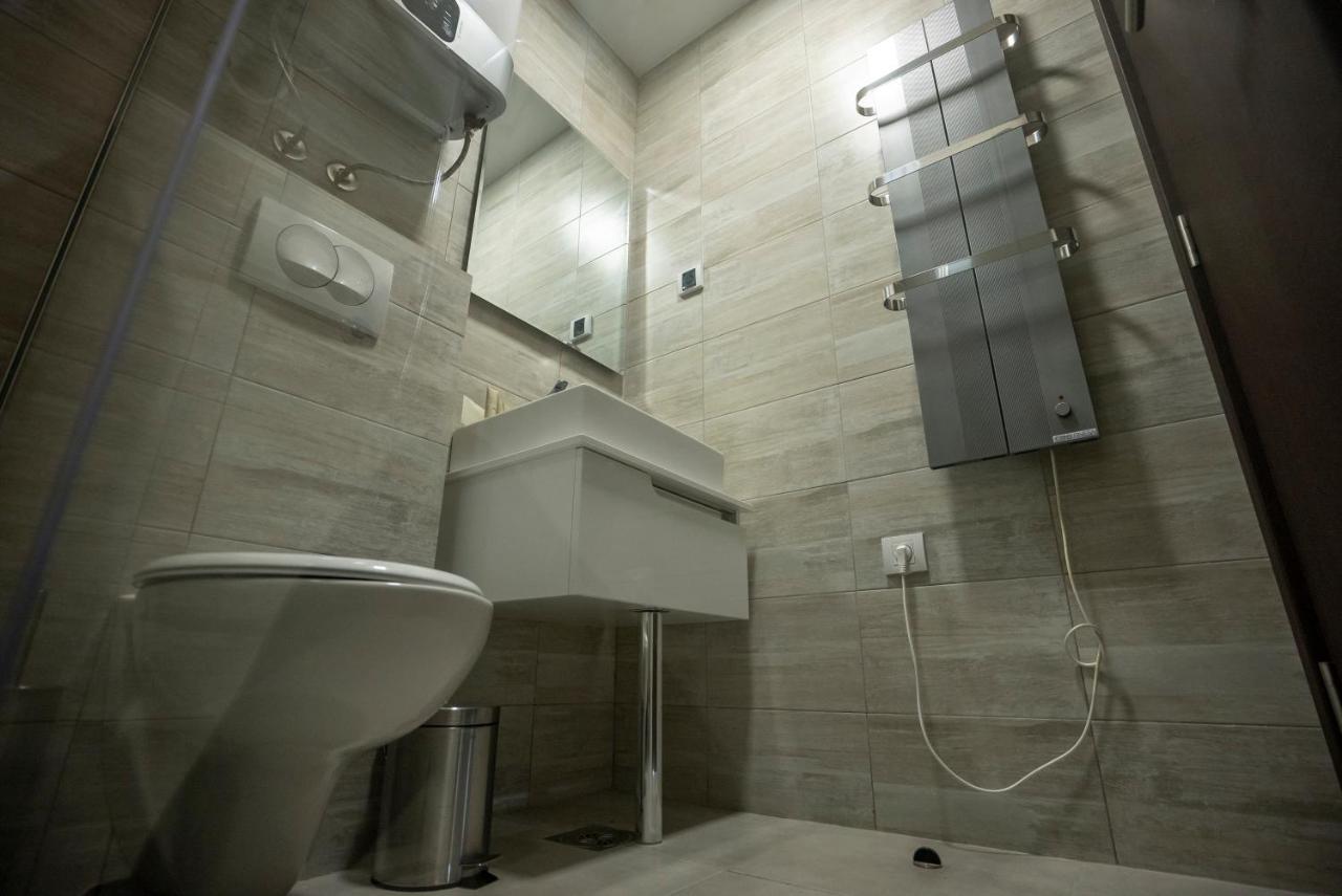 Aparthotel Belvedere Hills Luxury And