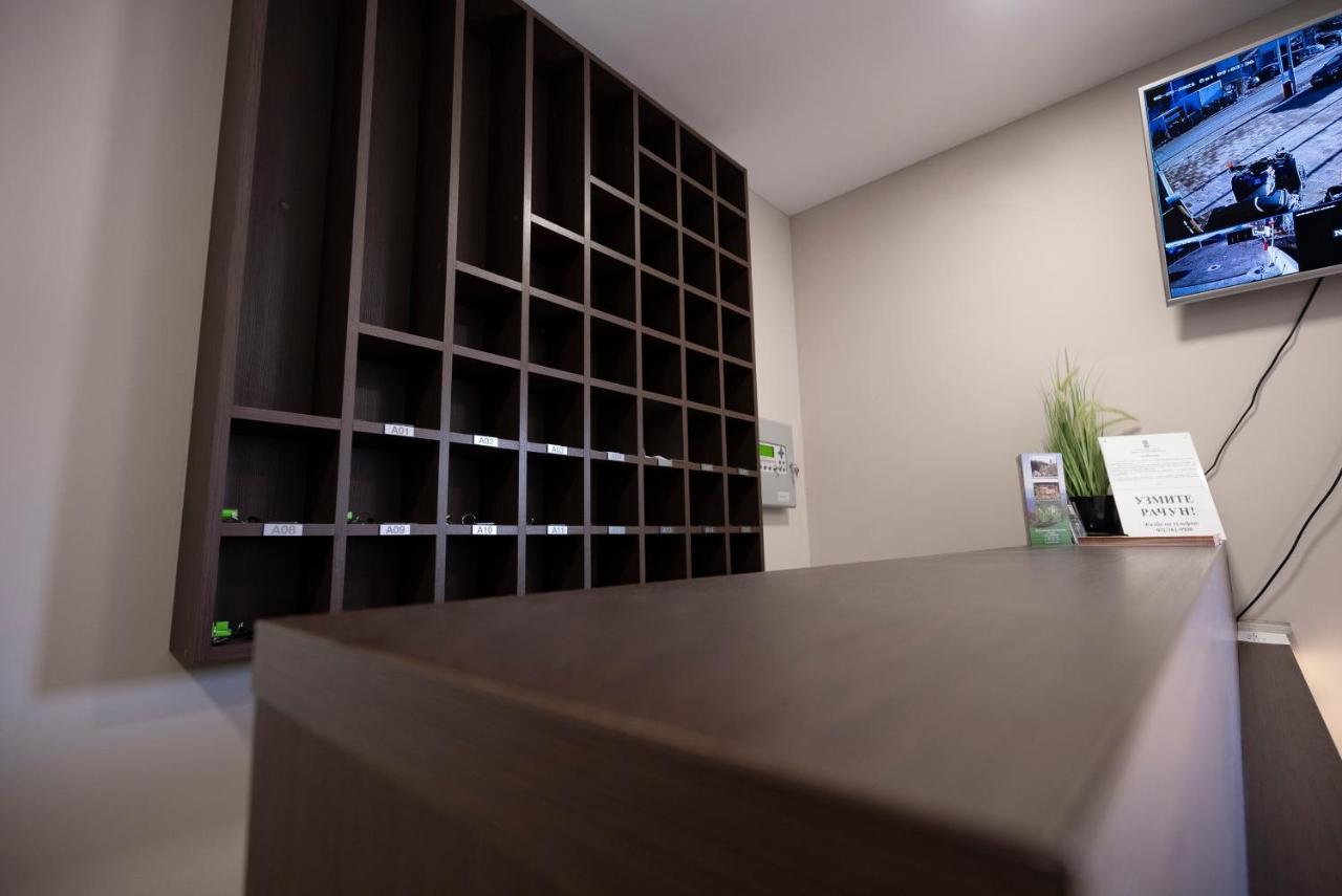Belvedere Hills Luxury And Aparthotel *