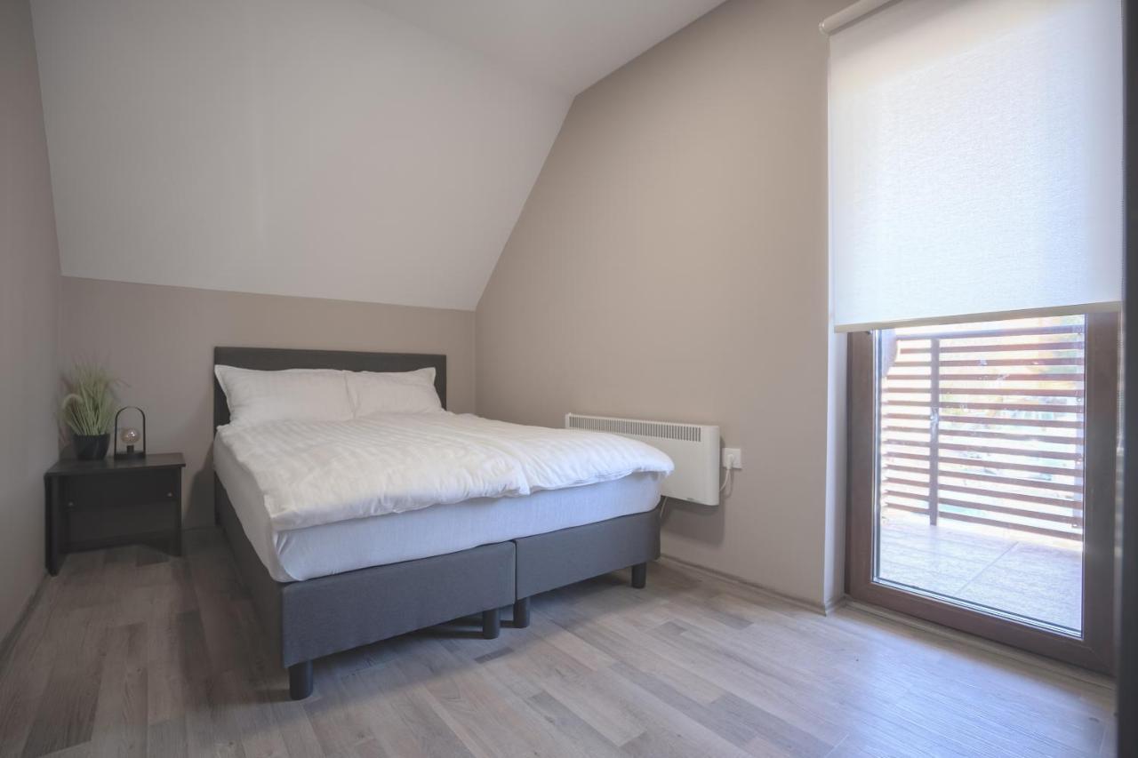 Belvedere Hills Luxury And Aparthotel Kopaonik