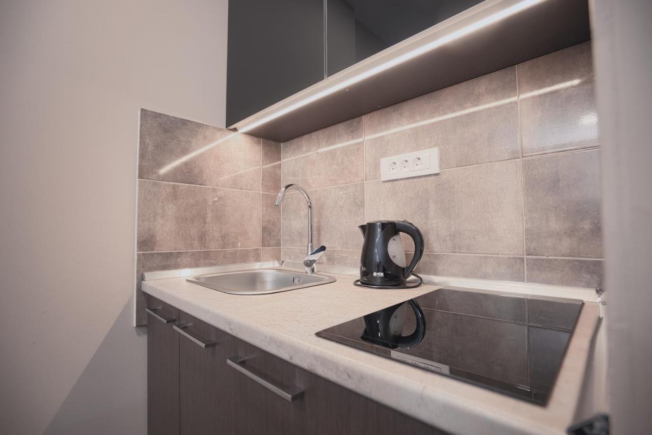 Belvedere Hills Luxury And Aparthotel *