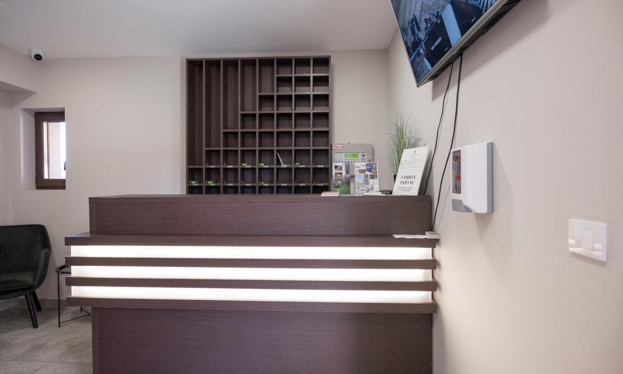 Aparthotel Belvedere Hills Luxury And