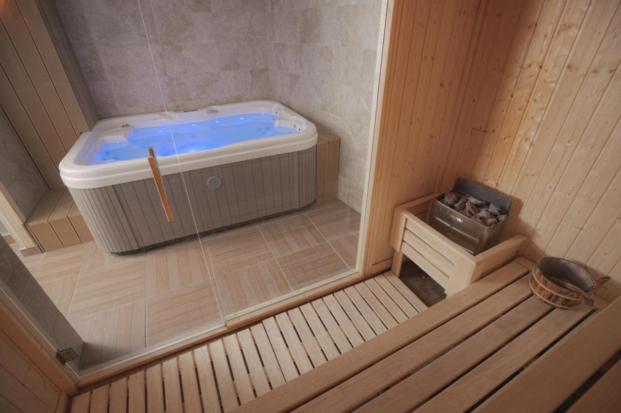 Aparthotel Belvedere Hills Luxury And Kopaonik