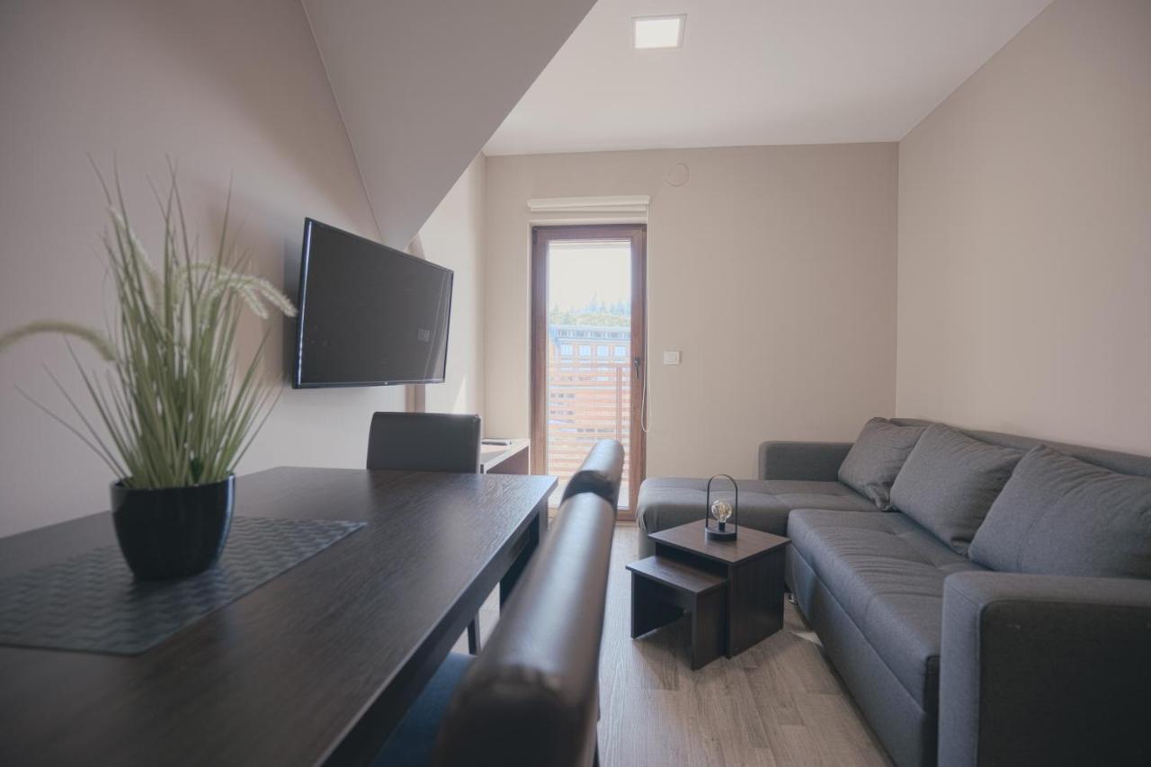 Aparthotel Belvedere Hills Luxury And