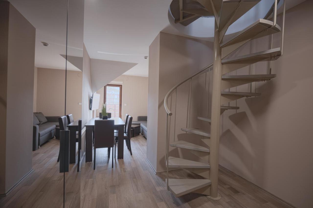 Aparthotel Belvedere Hills Luxury And Kopaonik