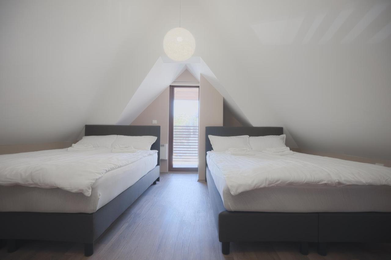 Belvedere Hills Luxury And * Kopaonik