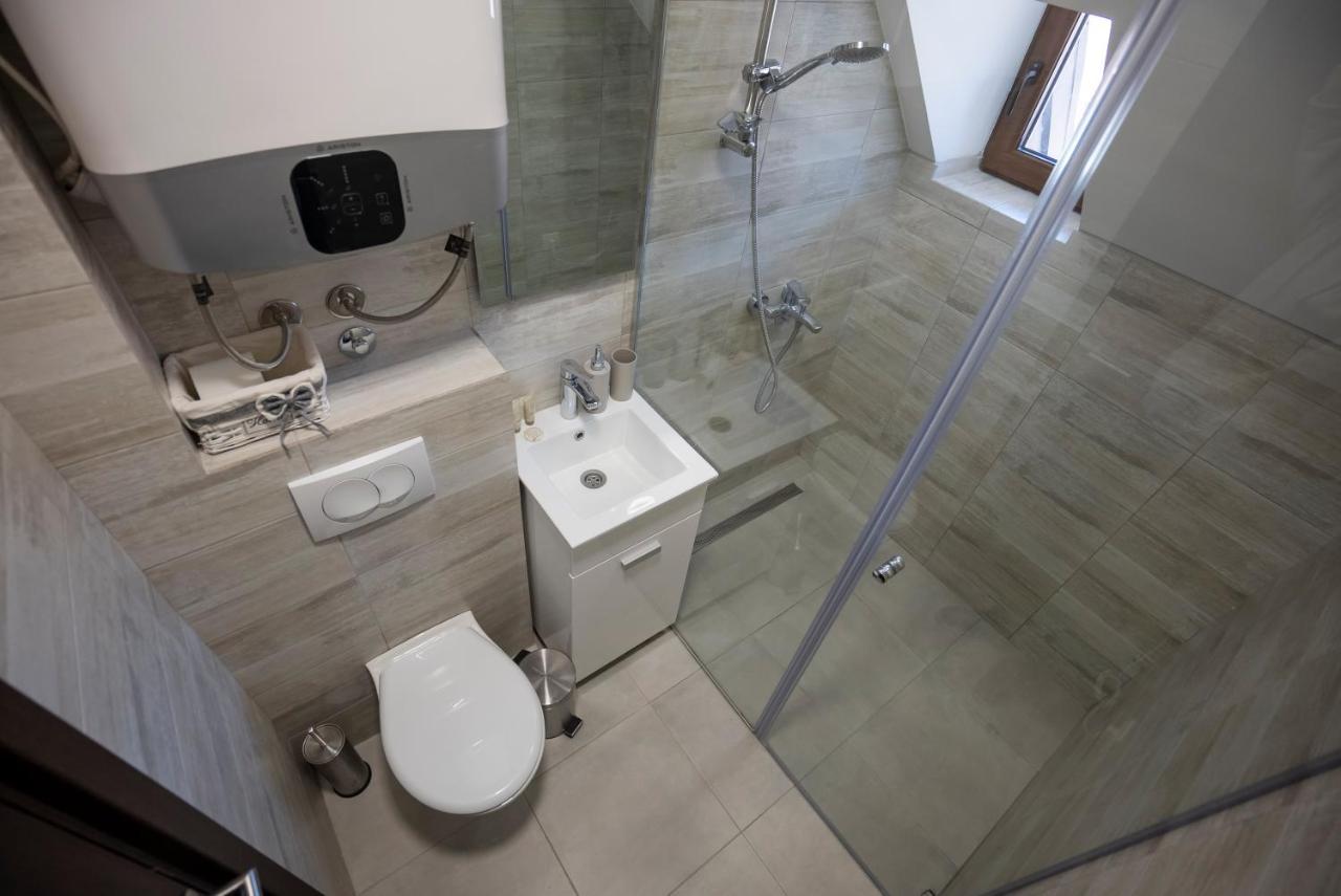 Belvedere Hills Luxury And Aparthotel *