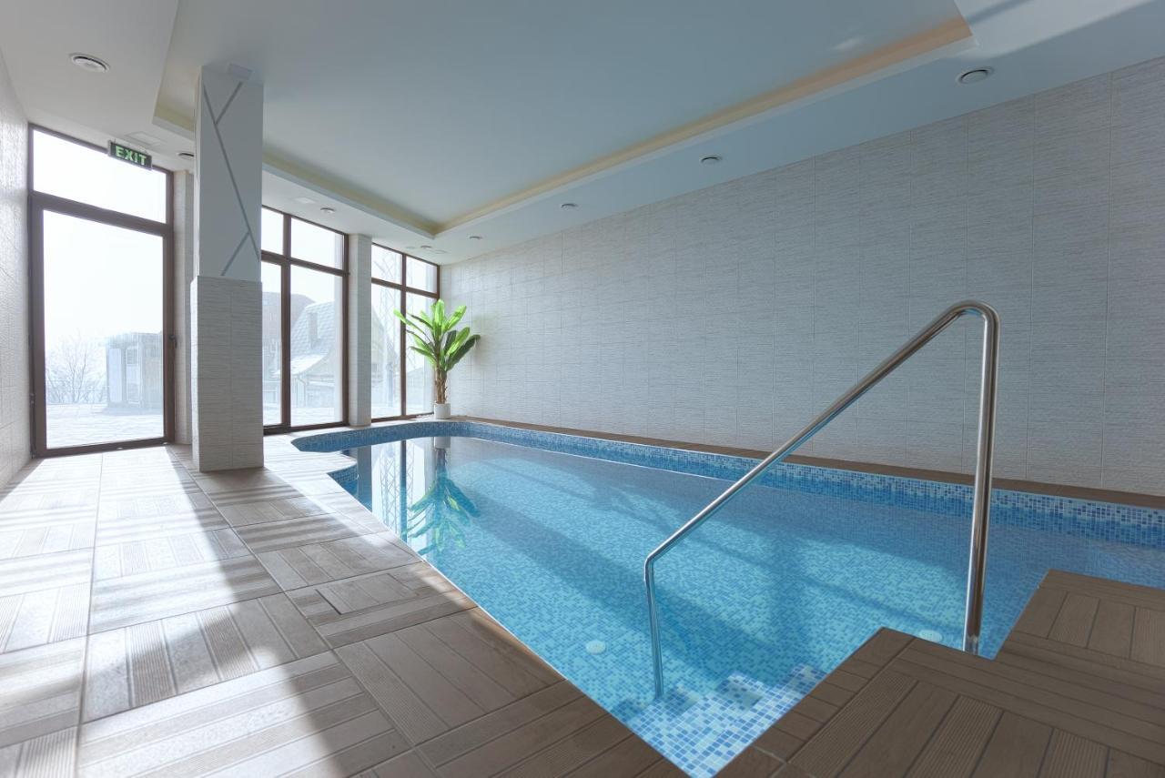 Belvedere Hills Luxury And Aparthotel *