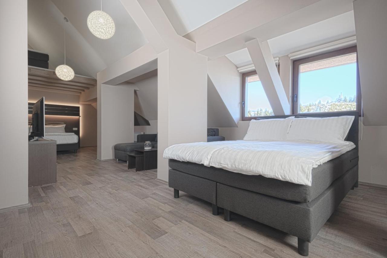 Belvedere Hills Luxury And * Kopaonik