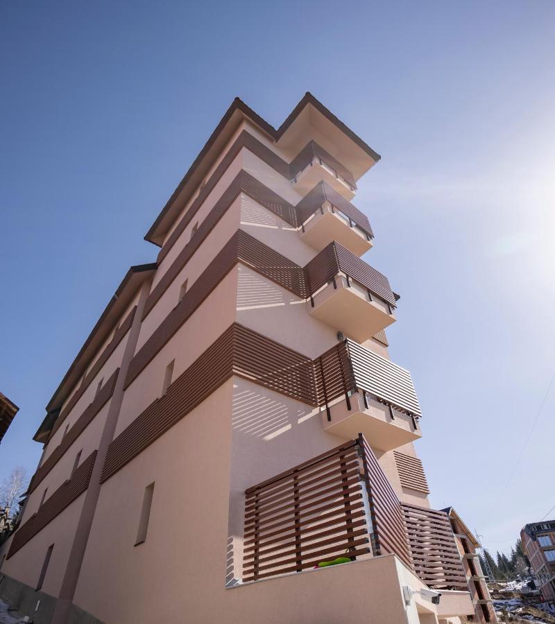 Belvedere Hills Luxury And Aparthotel Kopaonik