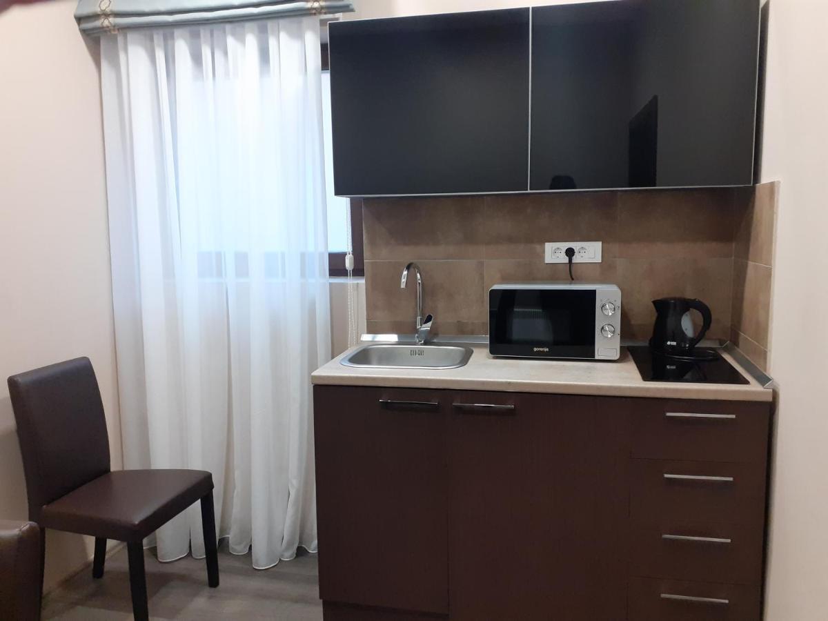 Belvedere Hills Luxury And Kopaonik