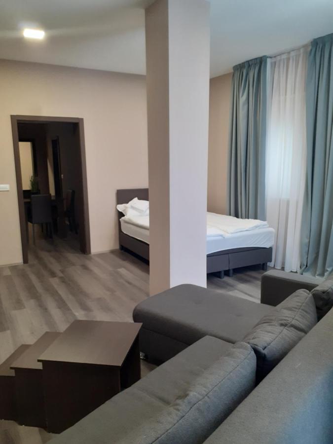 Belvedere Hills Luxury And Aparthotel Kopaonik