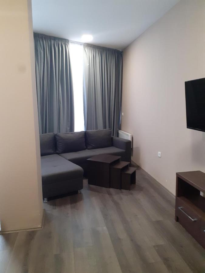 Belvedere Hills Luxury And Aparthotel *
