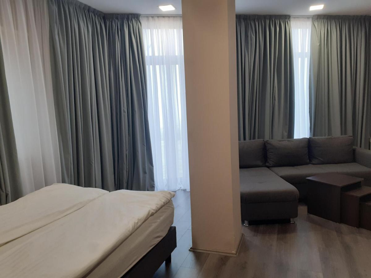 Aparthotel Belvedere Hills Luxury And